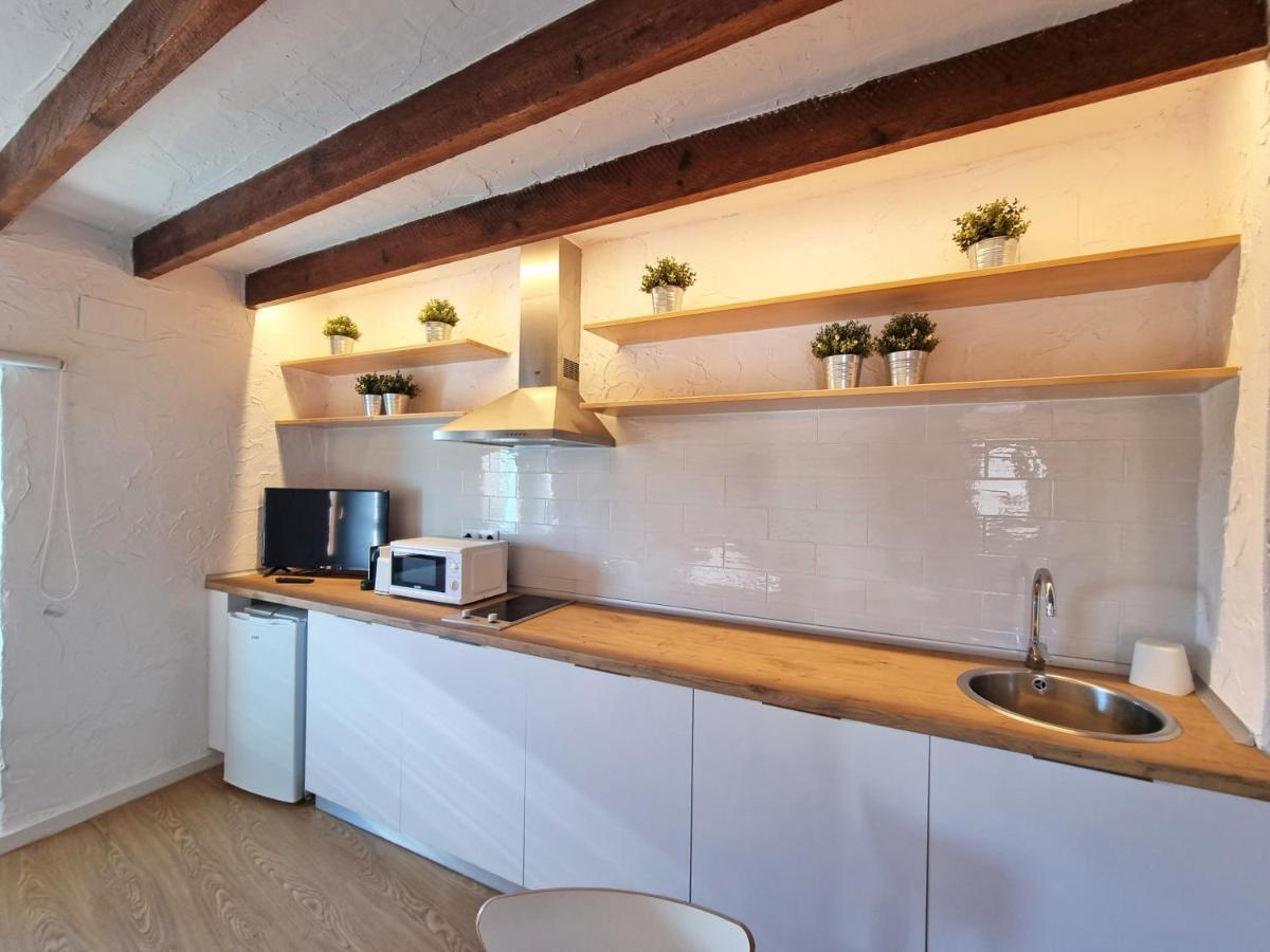 Apartamentos Mykonos 3000 Peñíscola Εξωτερικό φωτογραφία