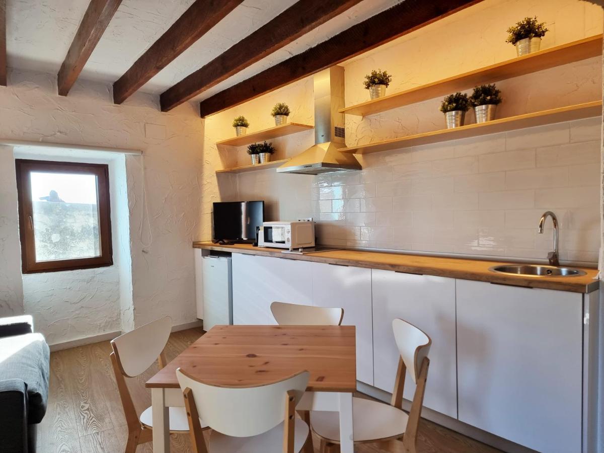 Apartamentos Mykonos 3000 Peñíscola Εξωτερικό φωτογραφία