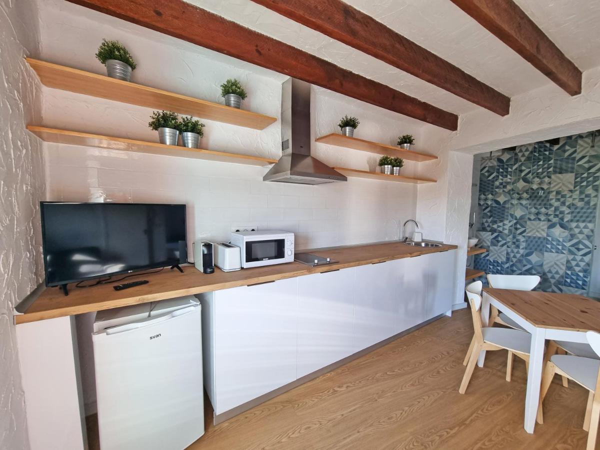 Apartamentos Mykonos 3000 Peñíscola Εξωτερικό φωτογραφία