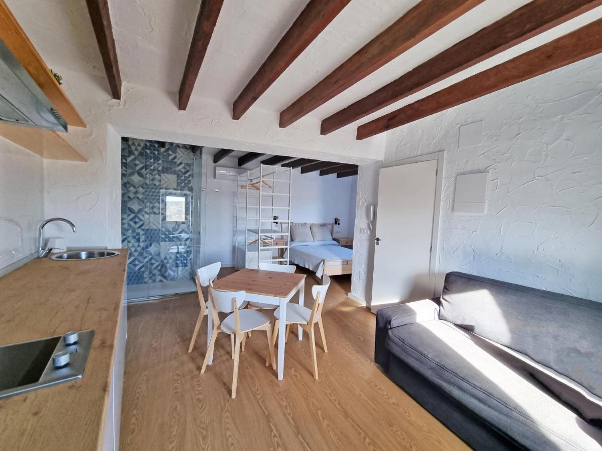 Apartamentos Mykonos 3000 Peñíscola Εξωτερικό φωτογραφία