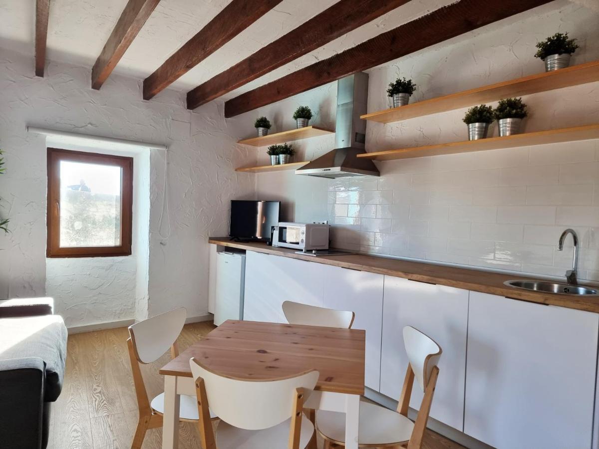 Apartamentos Mykonos 3000 Peñíscola Εξωτερικό φωτογραφία