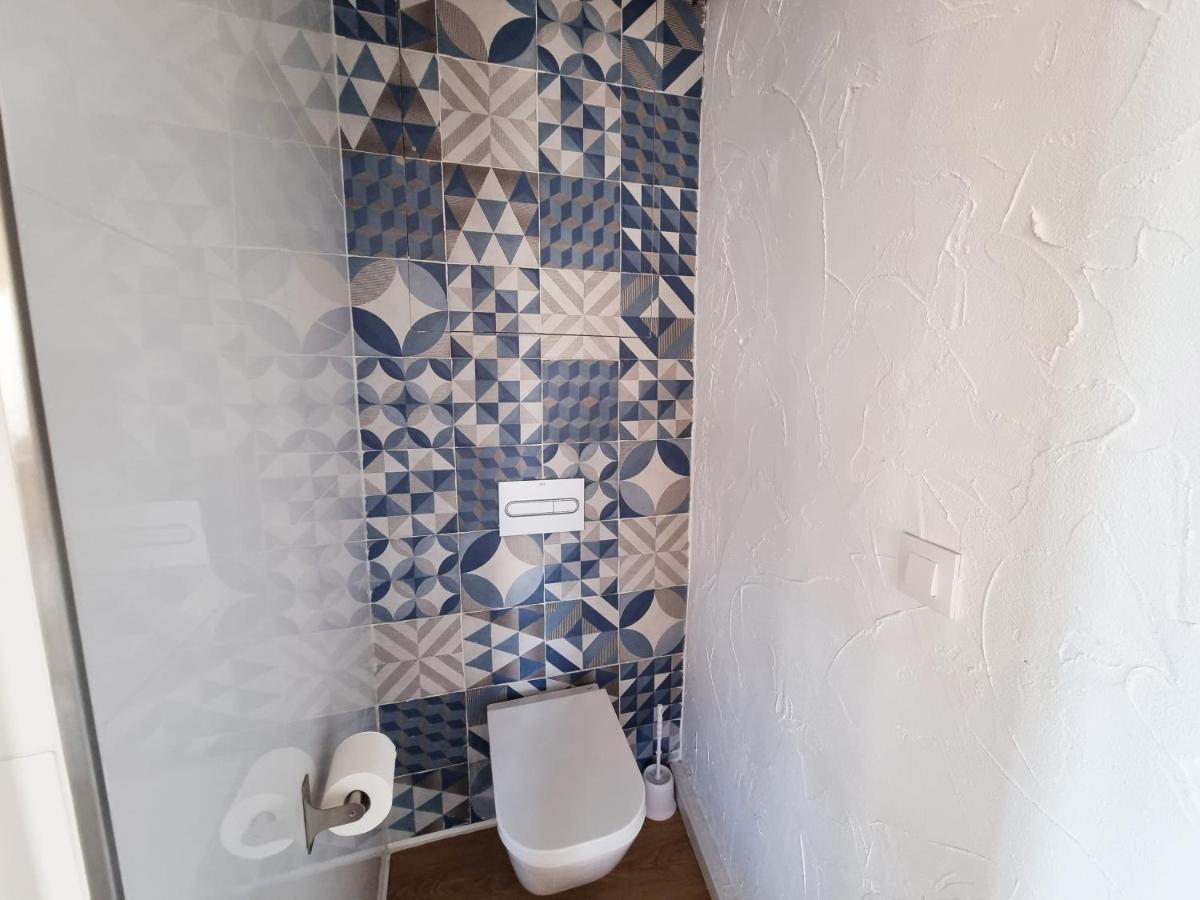 Apartamentos Mykonos 3000 Peñíscola Εξωτερικό φωτογραφία