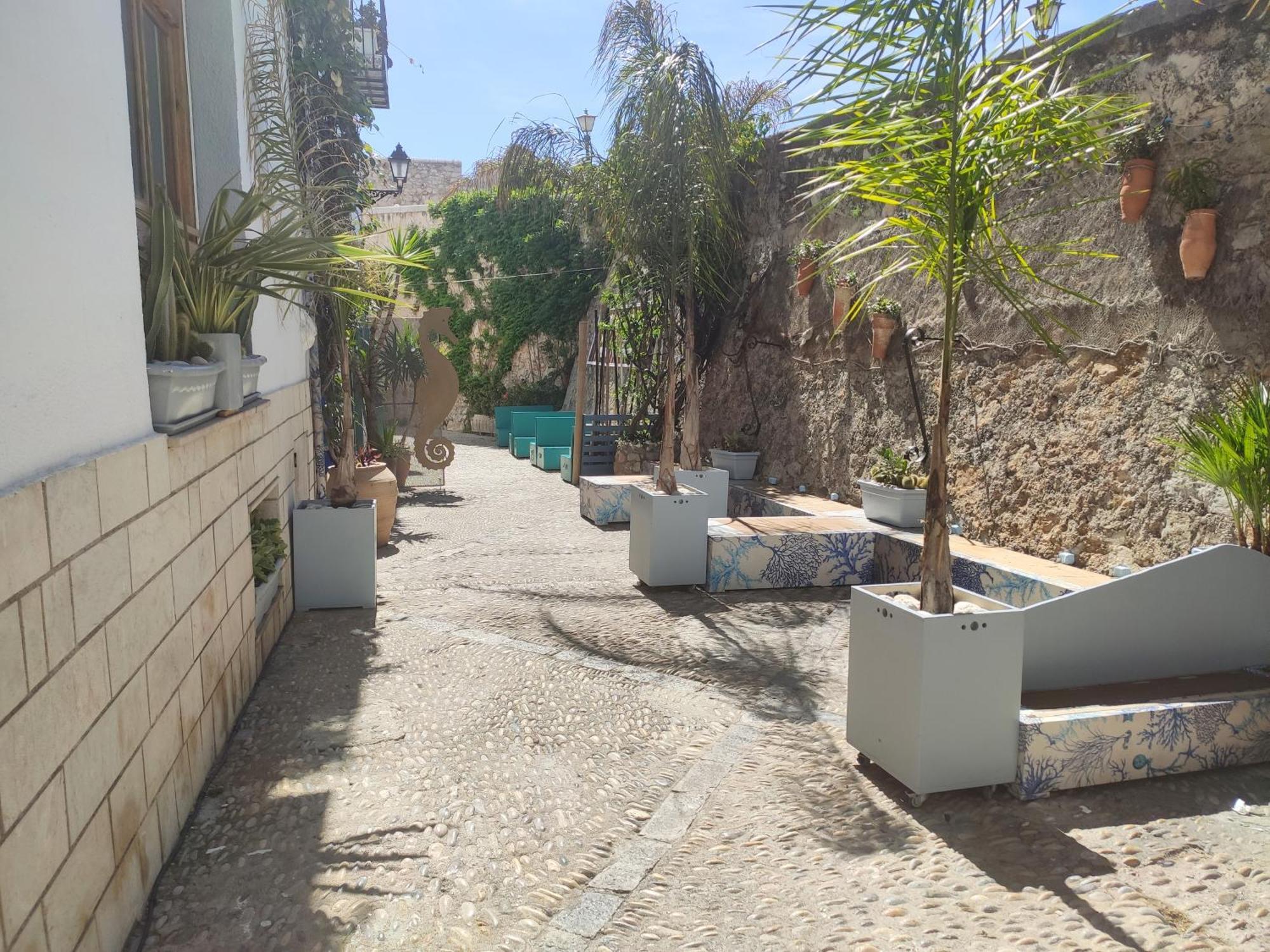Apartamentos Mykonos 3000 Peñíscola Εξωτερικό φωτογραφία