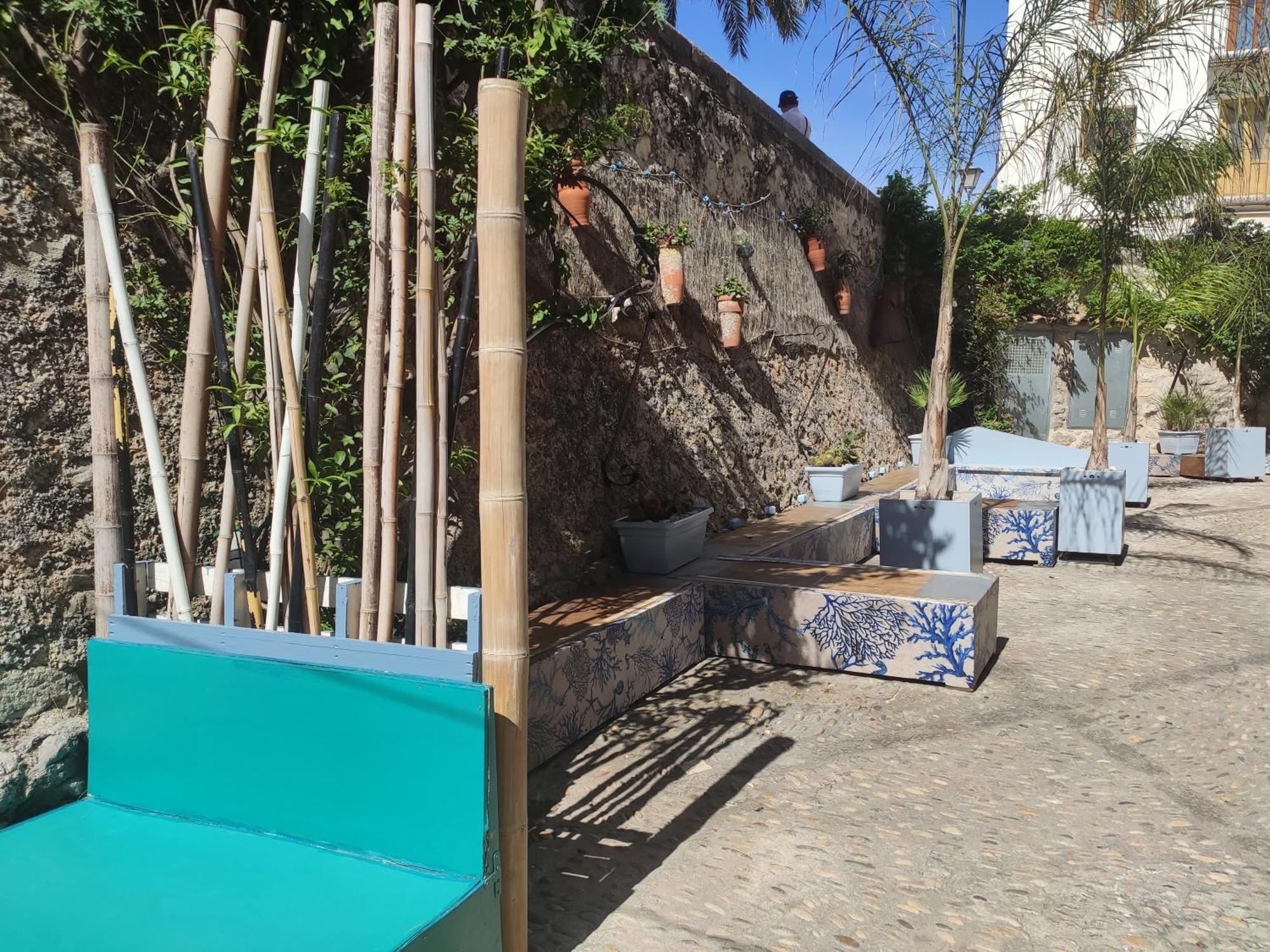 Apartamentos Mykonos 3000 Peñíscola Εξωτερικό φωτογραφία